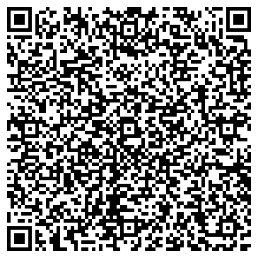 QR-код с контактной информацией организации Адвокатский кабинет Модина Н.А.