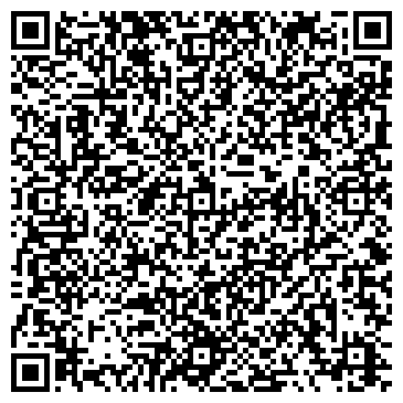 QR-код с контактной информацией организации Ресо-Гарантия, ОСАО, филиал в г. Томске