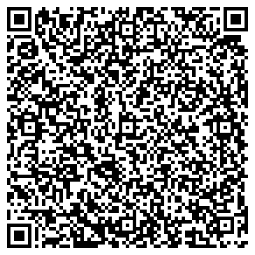 QR-код с контактной информацией организации ООО ПСК