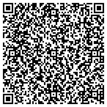 QR-код с контактной информацией организации ООО Кербер-ВЛ