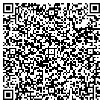 QR-код с контактной информацией организации ВНЕШПРОМБАНК