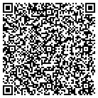 QR-код с контактной информацией организации ООО Автолайф