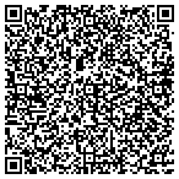 QR-код с контактной информацией организации «Коммерческий банк «Единственный»