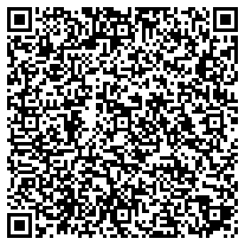 QR-код с контактной информацией организации ООО Юридическая фирма "ПАРТНЕР"