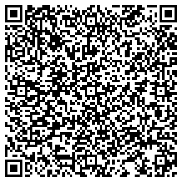 QR-код с контактной информацией организации ИНТЕРКОММЕРЦ БАНК КБ