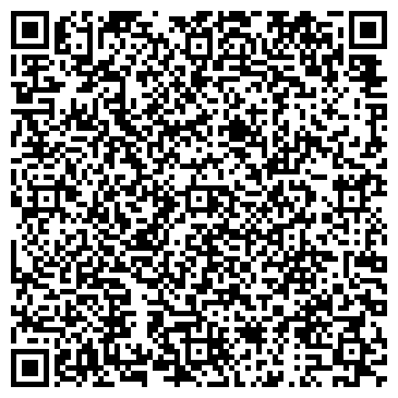 QR-код с контактной информацией организации Адвокатский кабинет Андрейчиковой О.А.