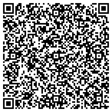 QR-код с контактной информацией организации Фруктовый Рай, магазин, ИП Тараканова Т.Р.