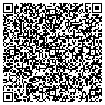 QR-код с контактной информацией организации ИНТЕРКОММЕРЦ БАНК КБ