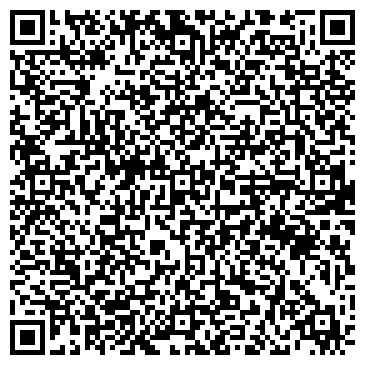 QR-код с контактной информацией организации ООО Доверие