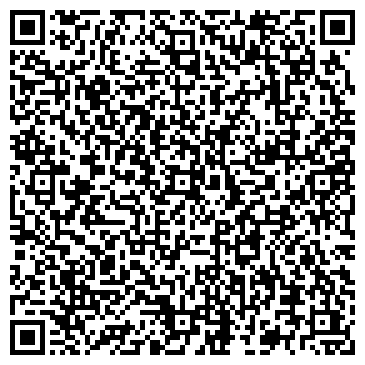 QR-код с контактной информацией организации КОНТРАСТ-БАНК КБ