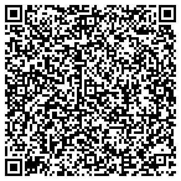 QR-код с контактной информацией организации Кипелово