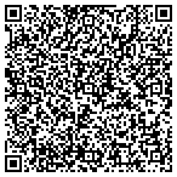 QR-код с контактной информацией организации Qualy