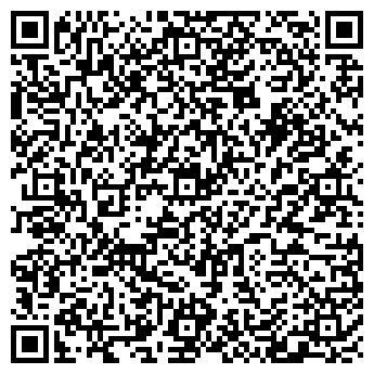 QR-код с контактной информацией организации ВладДвери