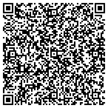QR-код с контактной информацией организации Арбитражный управляющий Фомин В.В.