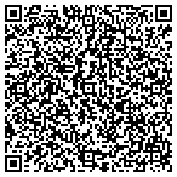 QR-код с контактной информацией организации Вологодский ЛДК