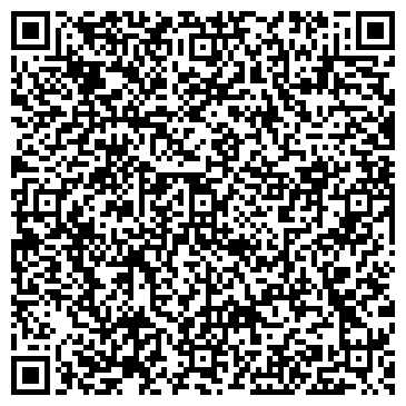 QR-код с контактной информацией организации Верже, ЗАО