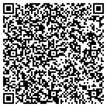 QR-код с контактной информацией организации АО НК Банк