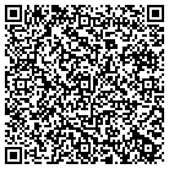 QR-код с контактной информацией организации ООО 108 чайная компания
