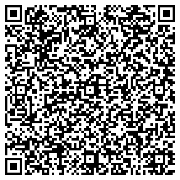 QR-код с контактной информацией организации Отделение Зубовский бульвар