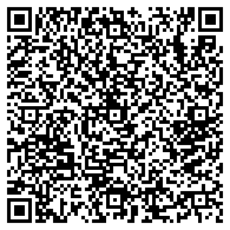 QR-код с контактной информацией организации Милли