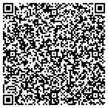 QR-код с контактной информацией организации Уралвидео