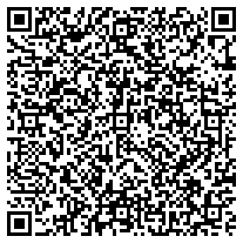 QR-код с контактной информацией организации Магазин фруктов, ИП Сямук И.А.