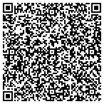 QR-код с контактной информацией организации Вологдалес