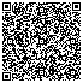QR-код с контактной информацией организации РНКО «РИБ»