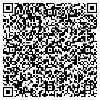 QR-код с контактной информацией организации РУССОБАНК АКБ