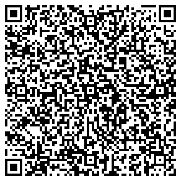 QR-код с контактной информацией организации ИП Матвеева Н.Е.