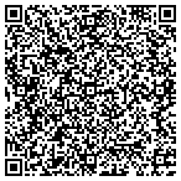 QR-код с контактной информацией организации ОАО Альфастрахование