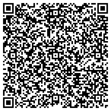 QR-код с контактной информацией организации ООО Абраторг