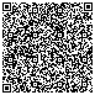QR-код с контактной информацией организации Пенетрон Владивосток