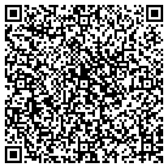 QR-код с контактной информацией организации СПАРТАК-БАНК КБ