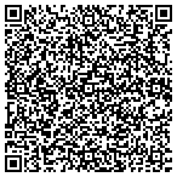 QR-код с контактной информацией организации Вода ПриУральская