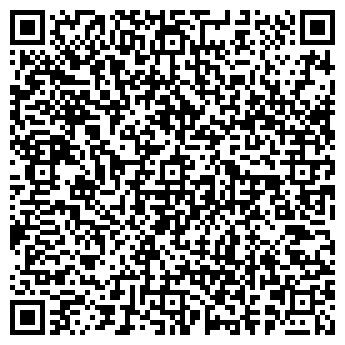 QR-код с контактной информацией организации ТЕХНОКОМ БАНК КБ