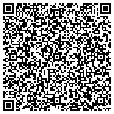 QR-код с контактной информацией организации ООО Ритм