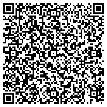 QR-код с контактной информацией организации ООО Дельта-К