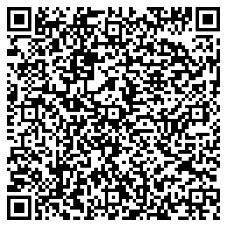 QR-код с контактной информацией организации Фруктовый остров, магазин