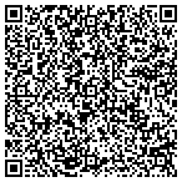 QR-код с контактной информацией организации ООО Одиссей-Шиппинг