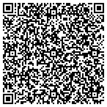 QR-код с контактной информацией организации Зверь