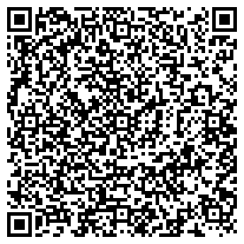 QR-код с контактной информацией организации ООО Дельта-Шиппинг