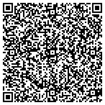 QR-код с контактной информацией организации ГлобалПатент