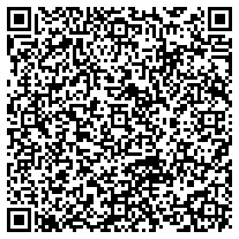 QR-код с контактной информацией организации Сувениры из Югры