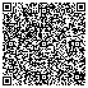 QR-код с контактной информацией организации Фрукты, магазин, ИП Векличева И.Н.