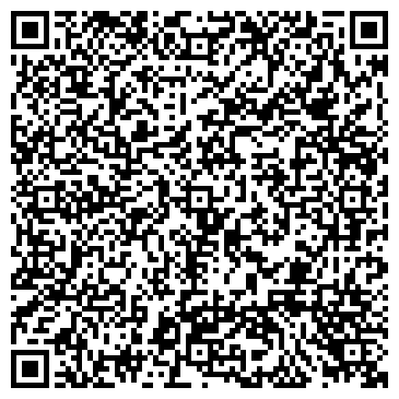 QR-код с контактной информацией организации МТС, сеть салонов связи, г. Москва