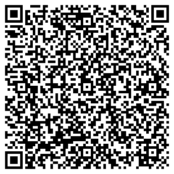 QR-код с контактной информацией организации Украинский Сувенир