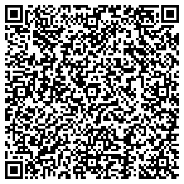 QR-код с контактной информацией организации АВ-студия