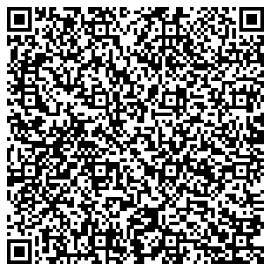 QR-код с контактной информацией организации Специализированное строительное управление, АО