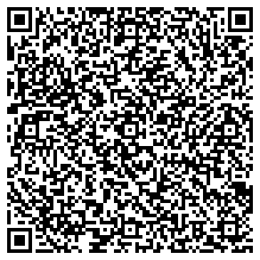 QR-код с контактной информацией организации Магия камня